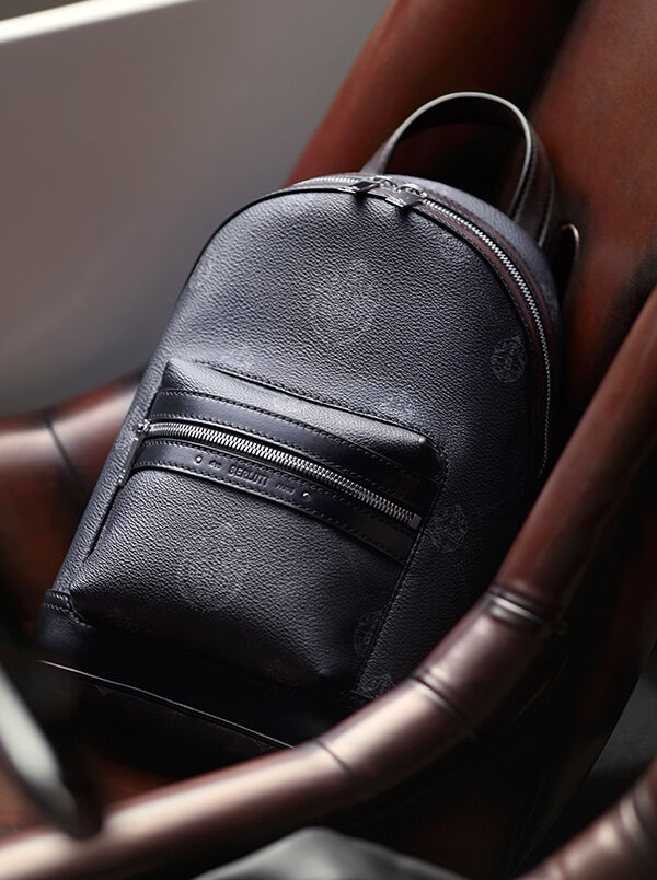 Berluti | SIGNATURE CANVAS